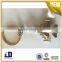 New product promotional innovative Custom keychain products imported from china