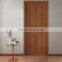 New product contemporary HDF wood door for apartment