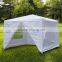 3mx3/6/9m Outdoor Garden Canopy Party Tent Waterproof Pavilion Marquees