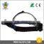 JF LED bicycle headlight lamp light long-range dual-use rechargeable outdoor night riding a bike driving lamp