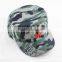 MTH001G Pentagrams camo military caps New bucket hat casquette for tactical