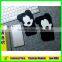 Silicone 3d phone case for LG L Fino D290N D295 cell phone case back cover