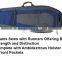 ABC Sling Pack 30" Multi-Firearm Case w/Blue