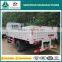 High Quality 3 Tons Foton Small Cargo Trucks with Euro II Engine