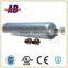 CE Approved titanium R134a shell & tube evaporator