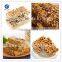 2015 Hot sale automatic seeds bar machine/candy bar making machine with high quality