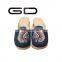 Super cool Western/Chinese Mixed culture style slipper Unisex slipper