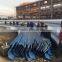 High quality hydraulic colored steel sheet coil curving machine