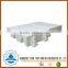 Marina plastic modular floating pontoon