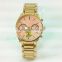 2016 HOT Luury Brand Fashion Casual Watches Women Wristwatch Quartz Ladies Watch Female Clock Time Montre Femme Reloj Mujer