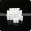 High temperature resistance 95% alumina ceramic tube structural alumina tube