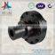 China supplier TLX type jaw coupling Friction Style Torque Overload rubber couplings