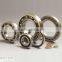 China supply low vibration Deep Groove Ball Bearings 6005