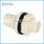 BOYAN plastic pipe fitting hot water ASTM 2846 standard cpvc male union