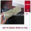 best quality factory price rock wool sandwich wall panels for prefab house and cold room