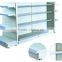 Trade assurance supermarket shelf with price holders supermarket shelf strip supermarket rack