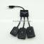Manufacture price data cable micro usb otg adapter for mobile accesories