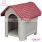 Pet Plastic House Dog Kennel