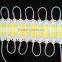 DC12v led module injection waterproof best price 2w cob led module for led advertising signs light                        
                                                Quality Choice