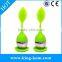 Top Sale Leaf Shaped High Quality Stainless Steel Tea Infusers