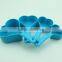 4PCS Professional Plastic Wholesale Measuring Spoons Sets