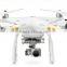 DJI Dajiang Elf Phantom 3 remote control aerial drones HD Quadcopter