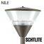 NILE outdoor IP65 LED garden lighting