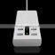 New Compatiable 6 Port USB Power Adapter for All Mobile Phone and Tablet
