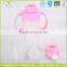 Keep Fresh Silicone Milk Feeding Bottle Baby Bottles, Infant Feeder Bottle