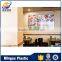 Modern Design Liminated PVC wall panel