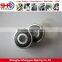 Good price bearings radial ball bearing 6208 new rubber seal bearing