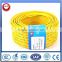Flame Retardant Fire Resistant Cable 4mm Copper Wire