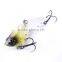 Sinking model 15g 70mm hard fishing artificial bait
