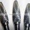 carbide rotary burrs/rotary burrs/Tungsten Carbide Burrs rotary files