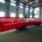 factory price high efficiency mine wagon mine rail shuttle car