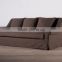 European fabric sofa with solid wood frame XJ028-3