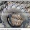 5.00-12 Tractor tire for rear axle
