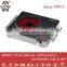 High quality stainless steel body new electric stove vitro cooker panel radiator