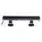 126W Double Row LED Light Bar Off road LED Light Bar LED Engineering Vehicle Light Bar