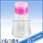 nail art Beauty care plastic dispenser pump with bottle