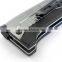 2015 new arrival camping products hunting survival knife,fire starter pocket knife