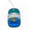 NEW USB wired gift mouse laser led logo for computer /Laptop