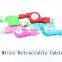 wholesale micro usb cable micro retractable cable portable retractable cable