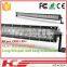 240w Off road vehicle lamp led working light bar color chaging bar light