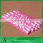 Sinicline custom made Silicon Patch/Label for children's outfit