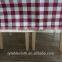 Simple PVC tablecloth