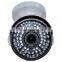 New model 100 meters cctv night vision camera with low price