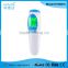 Built-in Smart Sensor Infrared Thermometers,3 colours backlight Fever Alarm Thermometers,Instant Body Temperature Measurement