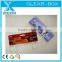 Carton Printed Plastic Hanging Tag,pp tag,pvc tag
