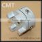 flexible shaft jaw coupling for CNC machine aluminum motor coupler